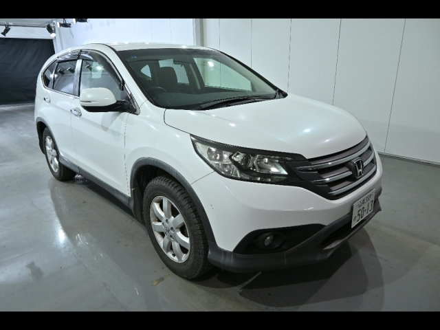 HONDA CR-V 2012