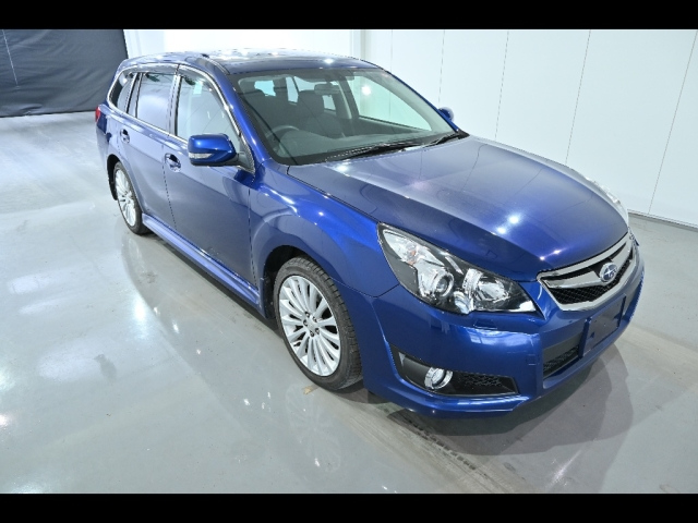SUBARU LEGACY 2010