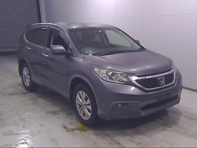 HONDA CR-V 2012
