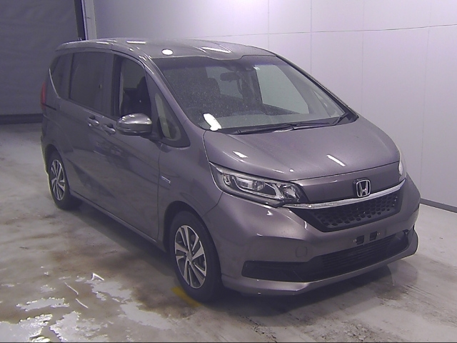 HONDA FREED 2020