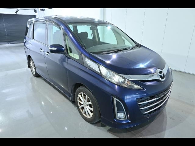 MAZDA BIANTE