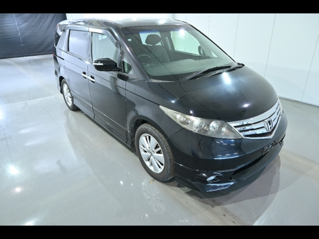 HONDA ELYSION 2010