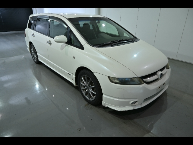 HONDA ODYSSEY 2006