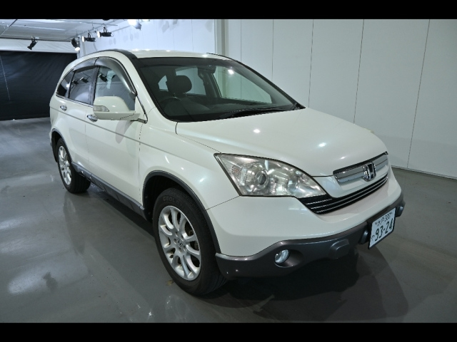 HONDA CR-V 2008