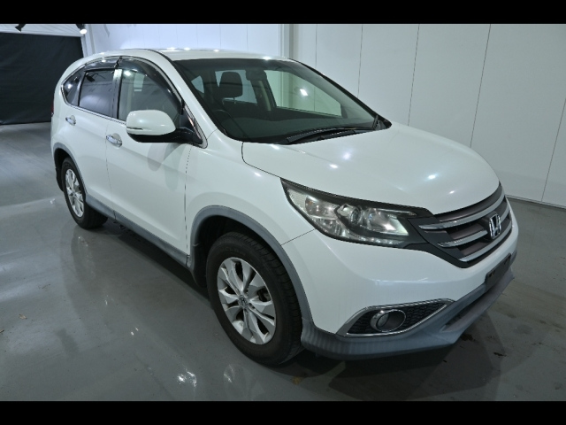 HONDA CR-V 2012