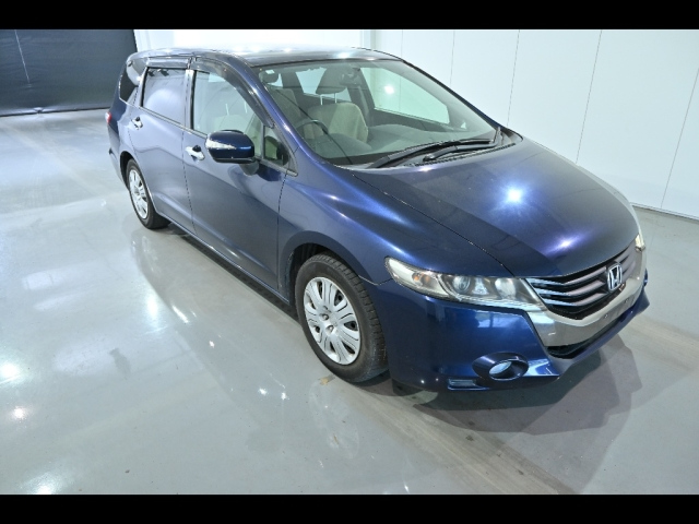 HONDA ODYSSEY 2010