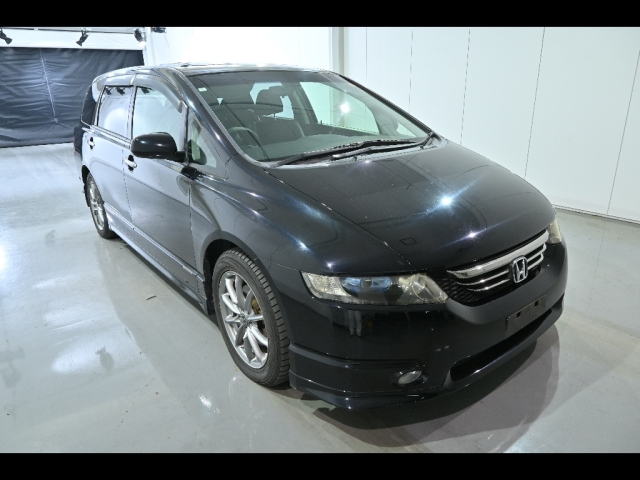 HONDA ODYSSEY 2005