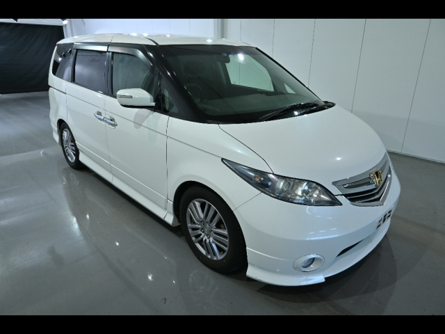 HONDA ELYSION 2006