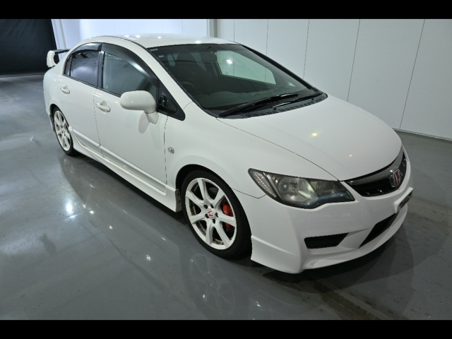 HONDA CIVIC 2009