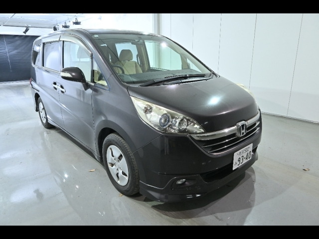 HONDA STEP WAGON 2005