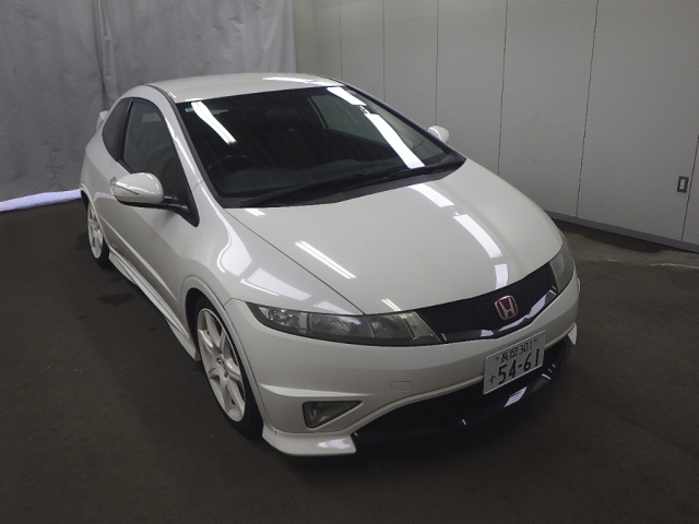 HONDA CIVIC 2010