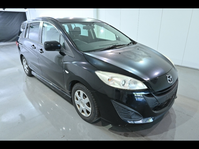 MAZDA PREMACY 2010
