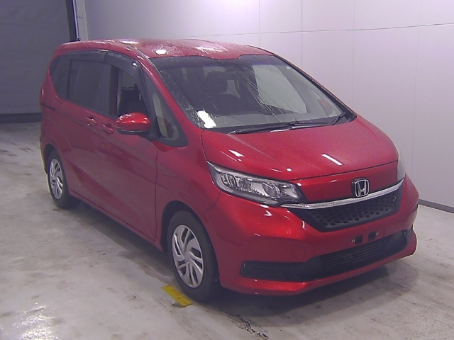 HONDA FREED 2020