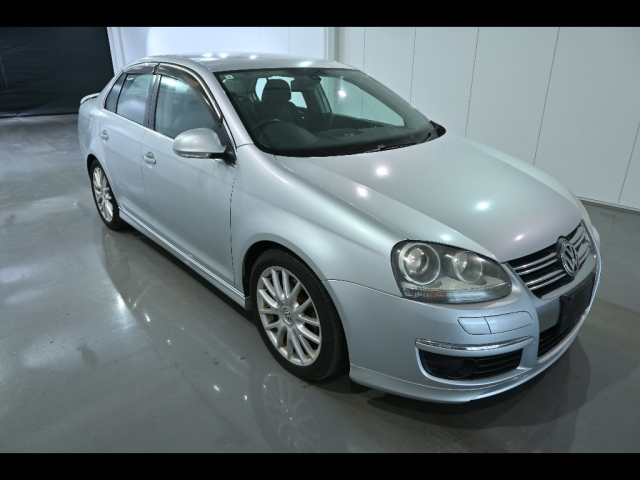 VOLKSWAGEN JETTA 2007
