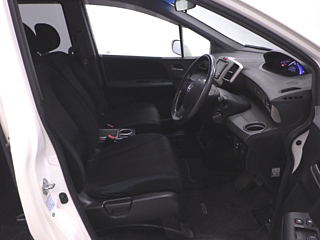 HONDA FREED 2010