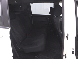 HONDA FREED 2010