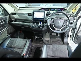 HONDA FREED 2016