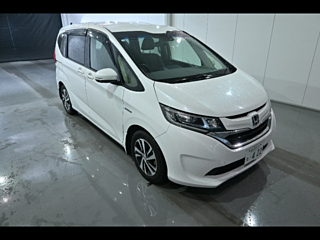 HONDA FREED 2016