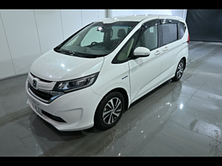 HONDA FREED 2016