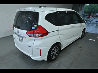 HONDA FREED 2016