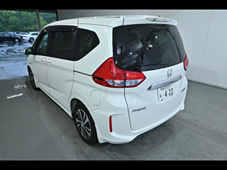 HONDA FREED 2016