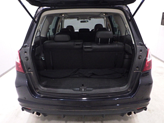 SUBARU EXIGA 2014
