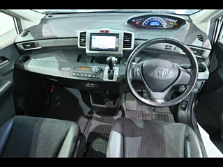 HONDA FREED 2014