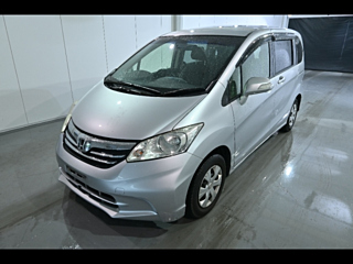 HONDA FREED 2014