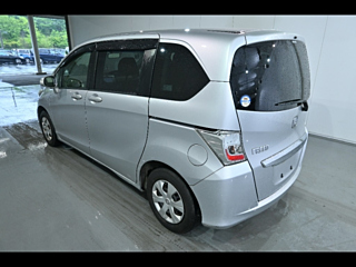 HONDA FREED 2014