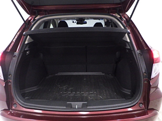 HONDA VEZEL 2014