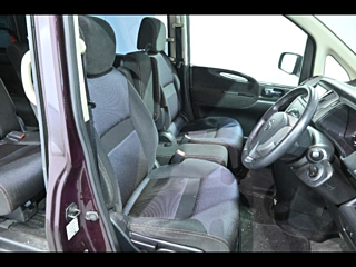 NISSAN SERENA 2009