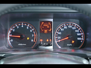 NISSAN SERENA 2009