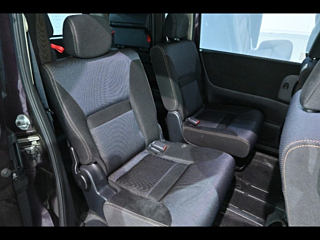 NISSAN SERENA 2009