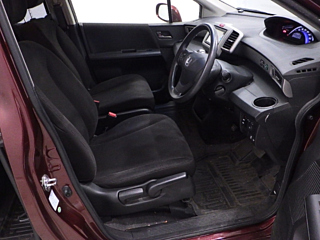 HONDA FREED 2014