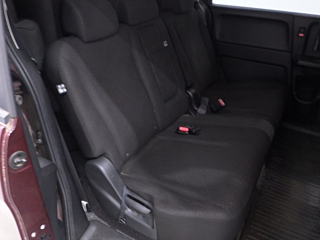 HONDA FREED 2014