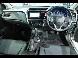 HONDA GRACE 2015