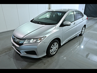 HONDA GRACE 2015