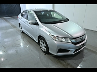 HONDA GRACE 2015