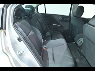 HONDA GRACE 2015