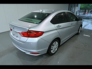 HONDA GRACE 2015