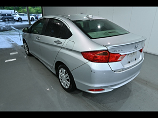 HONDA GRACE 2015