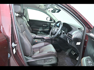 HONDA ZR-V 2024