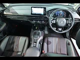 HONDA ZR-V 2024