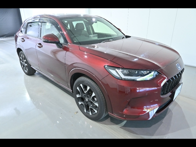 HONDA ZR-V 2024