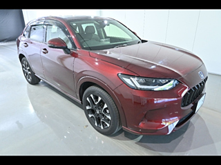 HONDA ZR-V 2024