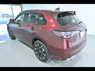 HONDA ZR-V 2024