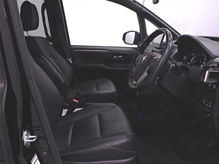 TOYOTA ESQUIRE 2016