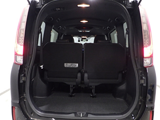 TOYOTA ESQUIRE 2016