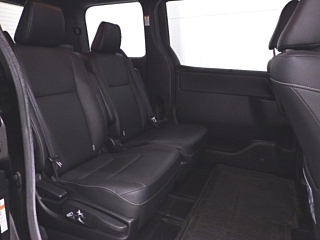 TOYOTA ESQUIRE 2016