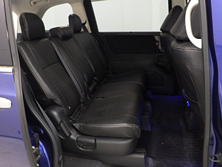 HONDA ODYSSEY 2018